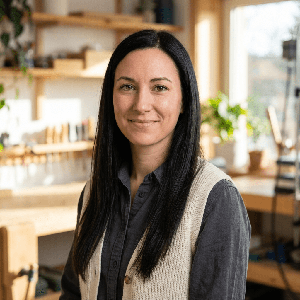 Karen Wilson, homeowner from North York