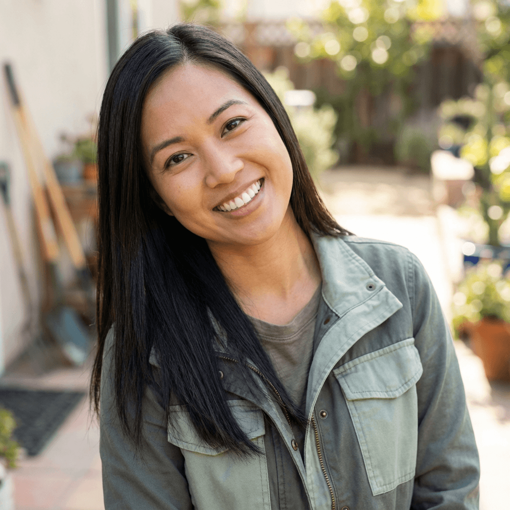 Melissa Thompson, homeowner from Etobicoke